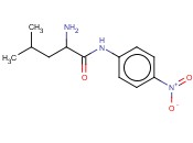 L-<span class='lighter'>亮氨酸</span>-4-硝基苯胺