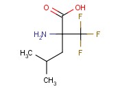 DL-2-(TRIFLUOROMETHYL)LEUCINE