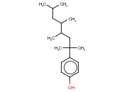 4-(1,1,3,4,6-PENTAMETHYLHEPTYL)PHENOL