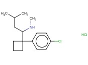 N-<span class='lighter'>去</span><span class='lighter'>甲</span>西布曲明<span class='lighter'>盐酸盐</span>