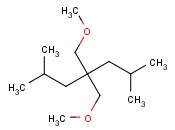 2,2-BIS(ISOBUTYL)-1,3-DIMETHOXYPROPANE