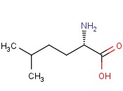 L-β-高<span class='lighter'>亮氨酸</span>