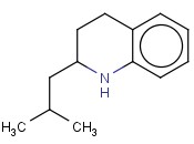 2-(2-METHYLPROPYL)-1,2,3,4-TETRAHYDROQUINOLINE