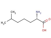 (S)-2-AMINO-6-METHYLHEPTANOIC ACID