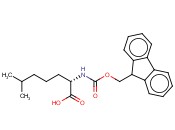 (S)-2-(9H-FLUOREN-9-YLMETHOXYCARBONYLAMINO)-6-METHYL-HEPTANOIC ACID