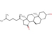 15-KETOCHOLESTANE