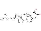 2BETA-HYDROXYCHOLESTEROL