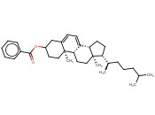 5,7-CHOLESTADIEN-3BETA-OL 3-BENZOATE