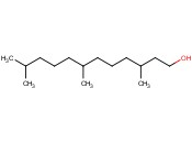 3,7,11-<span class='lighter'>三</span>甲基-1-十二<span class='lighter'>醇</span>