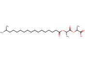 ISOSTEAROYL LACTYLATE