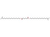 己二<span class='lighter'>酸</span>二<span class='lighter'>异</span>十八烷基<span class='lighter'>酸</span>