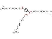 三<span class='lighter'>异</span>三癸基苯-1,2,4-三碳酸酯