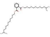 <span class='lighter'>邻</span><span class='lighter'>苯</span><span class='lighter'>二甲酸</span><span class='lighter'>二</span>异十三烷基酯