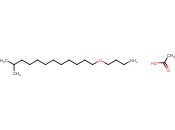 <span class='lighter'>异</span>癸<span class='lighter'>氧基</span><span class='lighter'>丙</span>胺醋酸盐