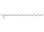 N-[3-(<span class='lighter'>异</span>十三烷<span class='lighter'>氧基</span>)丙基]-1,3-<span class='lighter'>丙</span>二胺