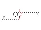 4-环己烯-1,2-<span class='lighter'>二羧酸</span><span class='lighter'>二</span>(8-甲基壬基)酯