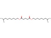 戊二<span class='lighter'>酸</span>二<span class='lighter'>异</span>癸酯