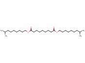 壬二<span class='lighter'>酸</span>二<span class='lighter'>异</span>癸酯