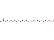 HEXAETHYLENE GLYCOL MONOISODECYL ETHER