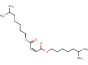 马来<span class='lighter'>酸</span>二<span class='lighter'>异</span>辛酯