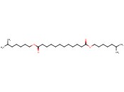 十二烷二<span class='lighter'>酸</span>二<span class='lighter'>异</span>辛酯