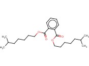 <span class='lighter'>邻</span><span class='lighter'>苯</span><span class='lighter'>二甲酸</span><span class='lighter'>二</span>异辛酯