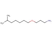 3-<span class='lighter'>异</span>辛<span class='lighter'>氧基</span><span class='lighter'>丙</span>胺