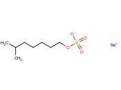 SODIUM 6-METHYLHEPTYL SULFATE