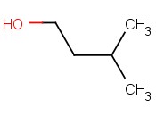 <span class='lighter'>ISOAMYL</span> ALCOHOL