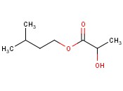 <span class='lighter'>乳酸</span>异戊<span class='lighter'>酯</span>