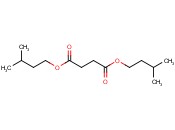 丁二<span class='lighter'>酸</span>二<span class='lighter'>异</span>戊酯
