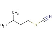 ISOAMYL SULFOCYANATE