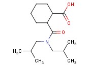 （1R，2S）-2-[双（2-甲基丙基）<span class='lighter'>氨基</span><span class='lighter'>甲</span>酰基]环己烷-1-甲酸叔丁<span class='lighter'>酯</span>
