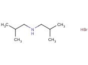 DIISOBUTYLAMINE <span class='lighter'>HYDROBROMIDE</span>