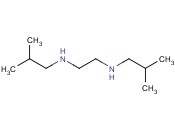 (2-METHYLPROPYL)((2-[(2-METHYLPROPYL)AMINO]ETHYL))AMINE