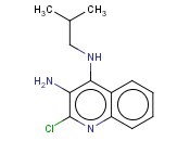 2-Chloro-N4-isobutylquinoline-3,4-diamine