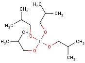 钛<span class='lighter'>酸</span>四<span class='lighter'>异</span>丁酯