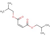 马来<span class='lighter'>酸</span>二<span class='lighter'>异</span>丁酯