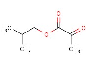 ISOBUTYL PYRUVATE