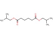己二<span class='lighter'>酸</span><span class='lighter'>异</span>丁酯