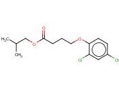 ISOBUTYL 4-(2,4-DICHLOROPHENOXY)BUTYRATE