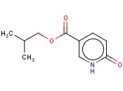 ISOBUTYL 6-OXONICOTINATE