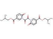 N,N'-OXALYLBIS(ISOBUTYL 6-OXONICOTINATE)