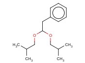 苯乙醛二<span class='lighter'>异</span>丁醇缩<span class='lighter'>醛</span>