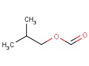 ISOBUTYL FORMATE