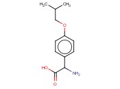 2-AMINO-2-[4-(2-METHYLPROPOXY)PHENYL]ACETIC ACID