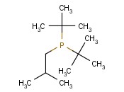 DI-TERT-BUTYL(2-METHYLPROPYL)PHOSPHANE