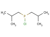 CHLOROBIS(2-METHYLPROPYL)PHOSPHANE