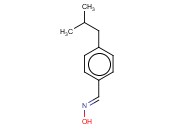 4-ISOBUTYLBENZALDEHYDE OXIME