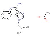 IMIQUIMOD ACETATE